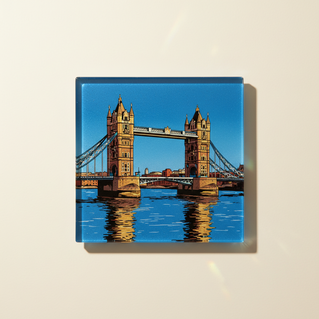 London Landmarks